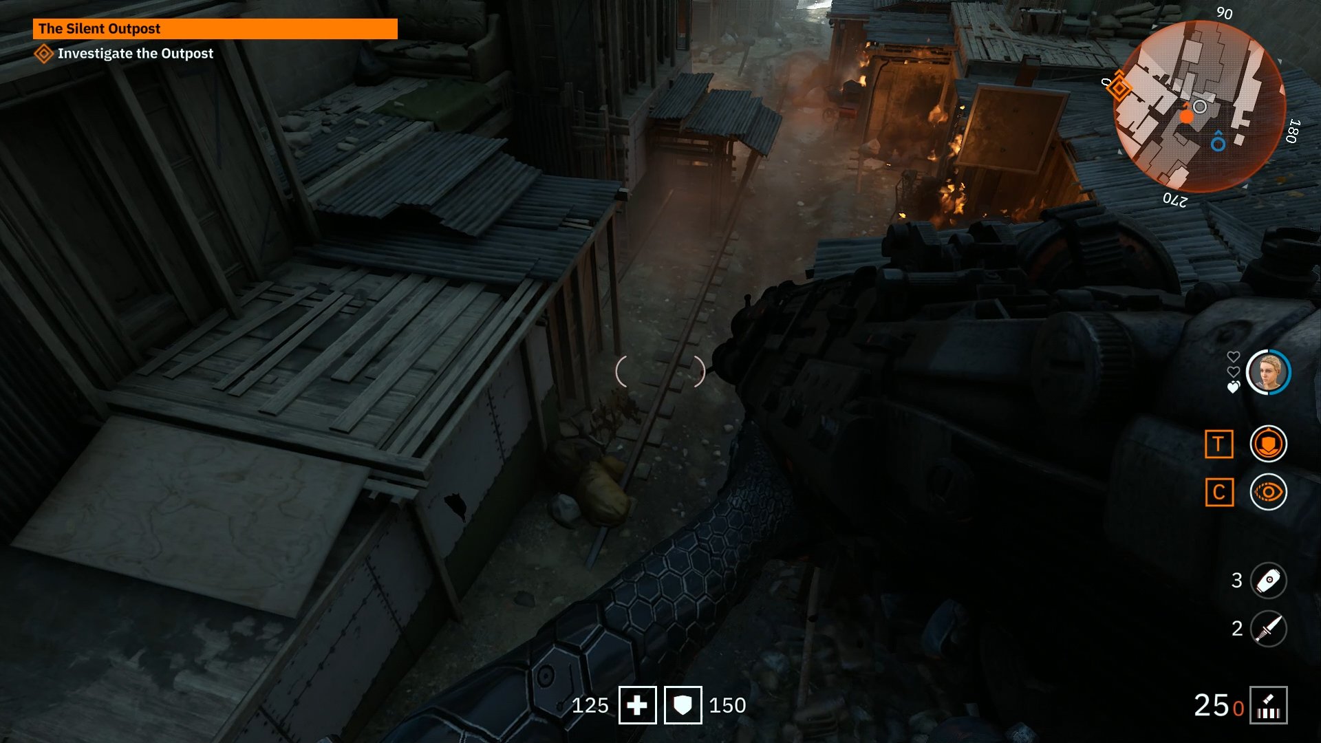 Wolfenstein: Youngblood